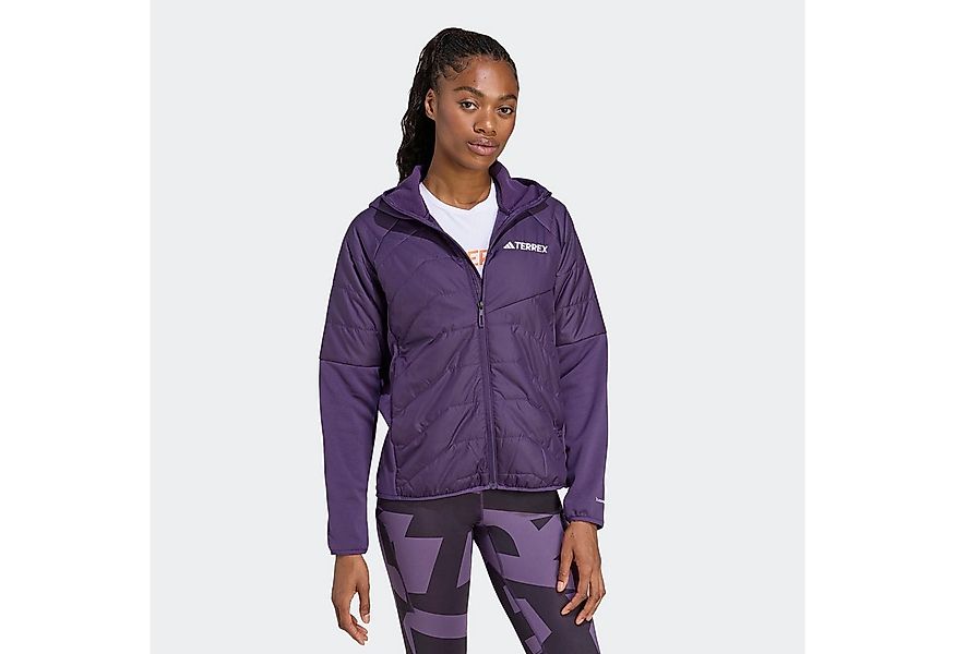 adidas TERREX Outdoorjacke W MULTI HYB JKT günstig online kaufen