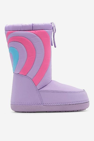 Jenny Fairy Jenny Fairy Damen Stiefel 34-35 rosa 5905588166122 Stiefel günstig online kaufen