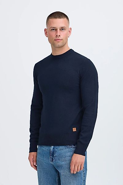 Blend Strickpullover "BHFinn" Stilvoller Strickpullover günstig online kaufen