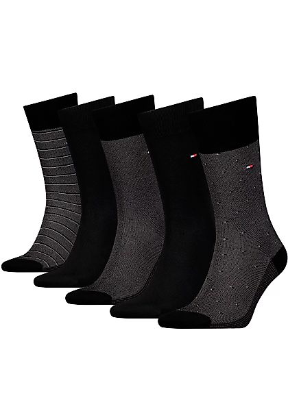 Tommy Hilfiger Socken, (Packung, 5 Paar) günstig online kaufen