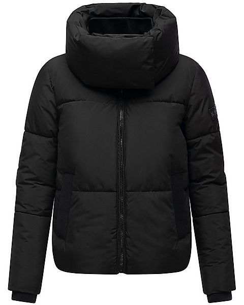 Navahoo Outdoorjacke Traumelfe 14 Winter Steppjacke mit hohem Kragen günstig online kaufen
