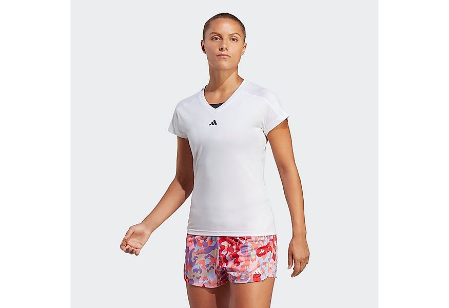 adidas Performance T-Shirt WE MIN T Trainingsshirt, feuchtigkeitsabsorbiere günstig online kaufen