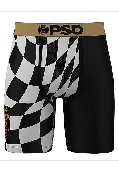 PSD Boxershorts PSD FH SPEED CHECK (1-St) günstig online kaufen