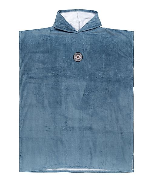 Billabong Badeponcho "MENS HOODED TOWEL" günstig online kaufen