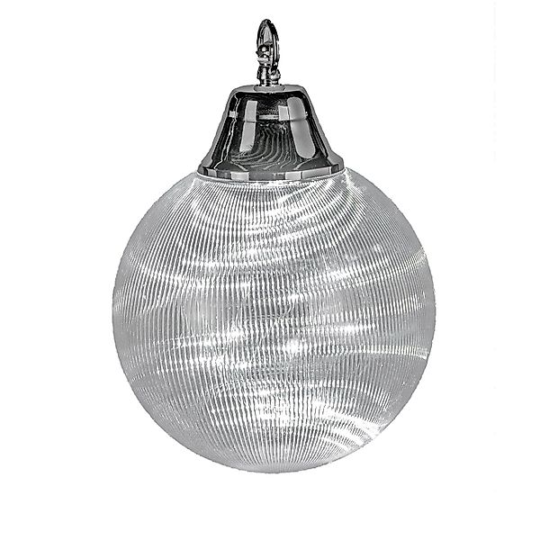 formano LED Dekolicht Hänge Kugelleuchte, warmweiss günstig online kaufen