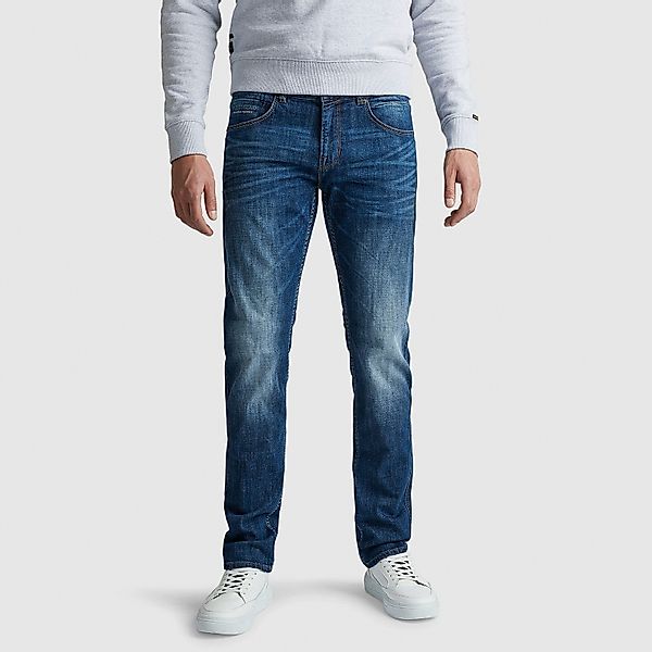 PME LEGEND 5-Pocket-Jeans NIGHTFLIGHT STRETCH günstig online kaufen