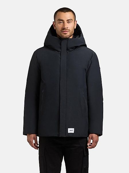khujo Winterjacke Etian Steppjacke günstig online kaufen