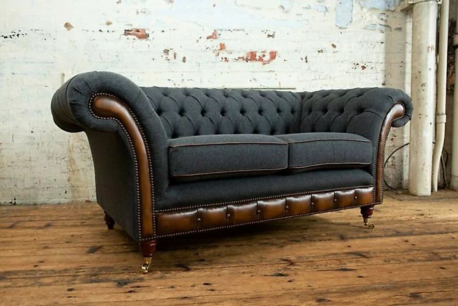 JVmoebel Chesterfield-Sofa, Made in Europa günstig online kaufen