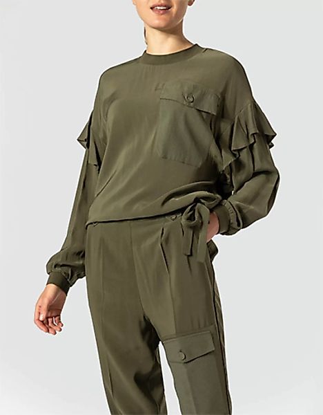 TWIN-SET Damen Bluse TT2163/00914 günstig online kaufen