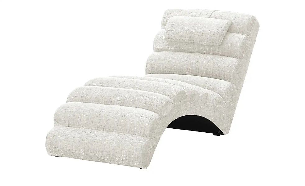 switch Liege   Miami  ¦ weiß ¦ Maße (cm): B: 68 H: 79 T: 167.0 Polstermöbel günstig online kaufen