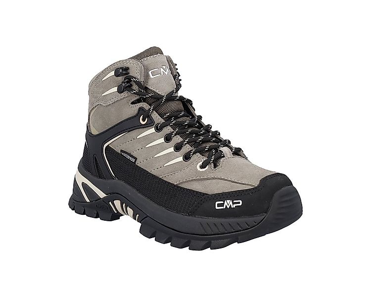 CMP RIGEL 2.0 MID WMN WP TREKKING SHOES Wanderschuh wasserdicht günstig online kaufen