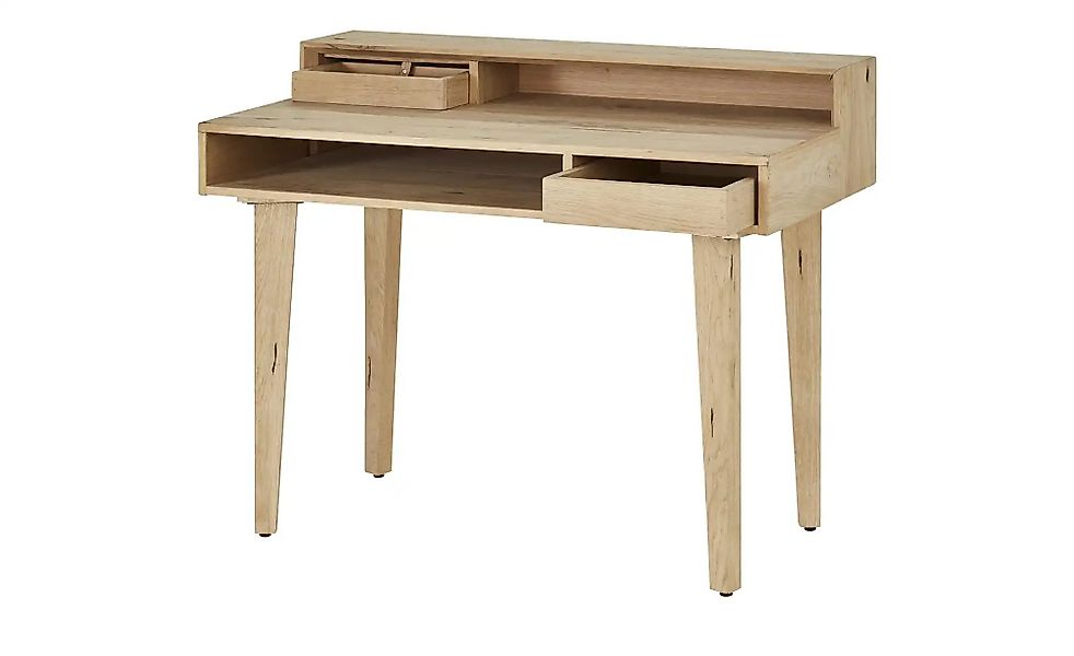 Gray & Jones Sekretär  Cap Ferrat One ¦ holzfarben ¦ Maße (cm): B: 60 H: 85 günstig online kaufen