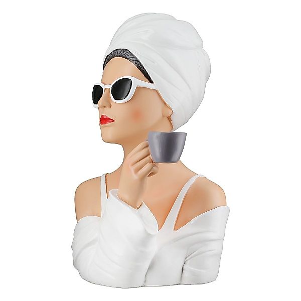 MF Skulptur Dekofigur Lady Belle – günstig online kaufen
