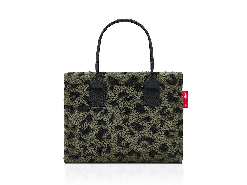 REISENTHEL® Einkaufsshopper daily shopper XS teddy günstig online kaufen
