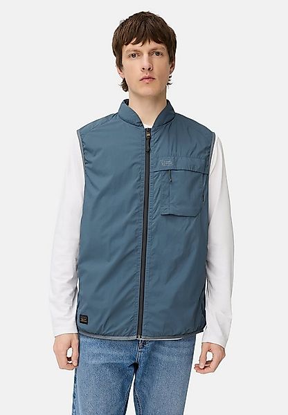 camel active Funktionsweste Leichte einrollbare Weste mit Funktionstaschen günstig online kaufen