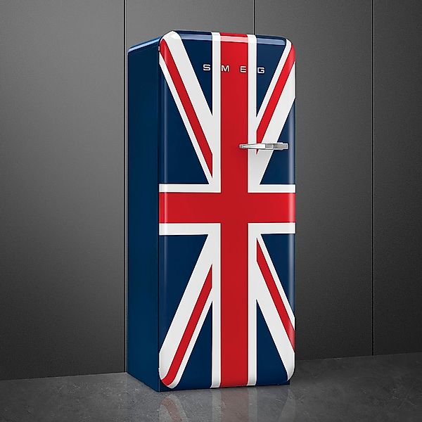 Smeg Kühlschrank "FAB28LDUJ5" 150 cm hoch 60 cm breit günstig online kaufen