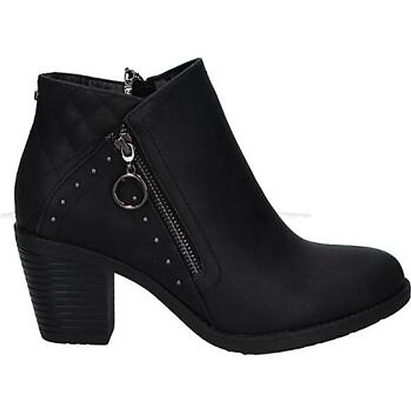 Chika 10  Stiefeletten KURAZO 40 günstig online kaufen