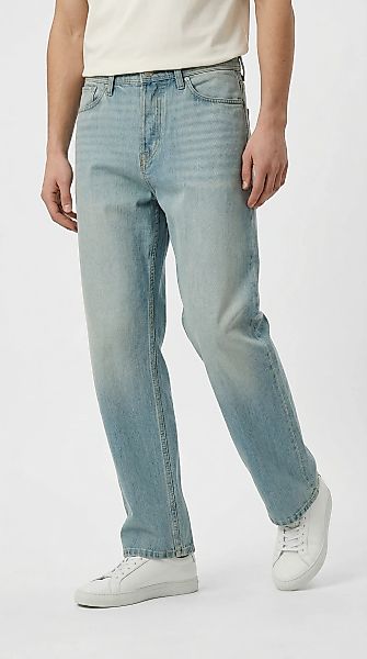 Jack & Jones Relax-fit-Jeans "JJIALEX mit cleanem Look und Taschenvielfalt" günstig online kaufen