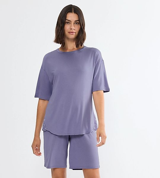 Triumph Schlafanzug "Timeless Sensuality PSK" 2 tlg. atmungsaktiv, weich, v günstig online kaufen