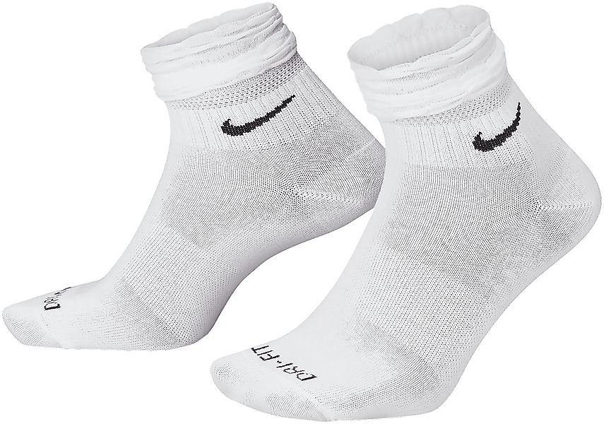 Nike Funktionssocken "Everyday Training Ankle Socks" günstig online kaufen