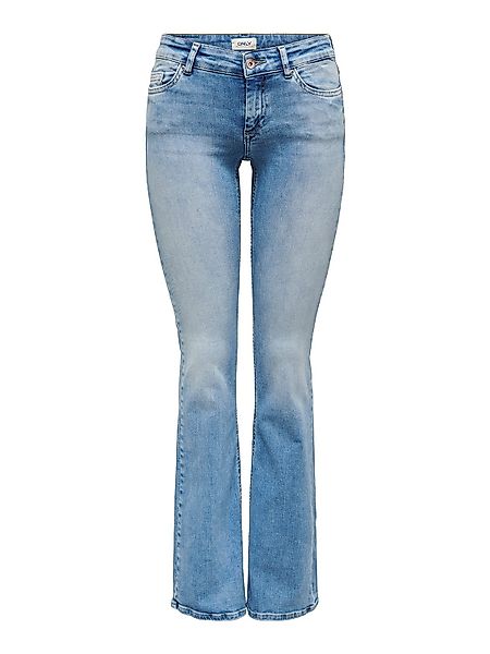 ONLY Schlagjeans BLUSH REA155 (1-tlg) günstig online kaufen
