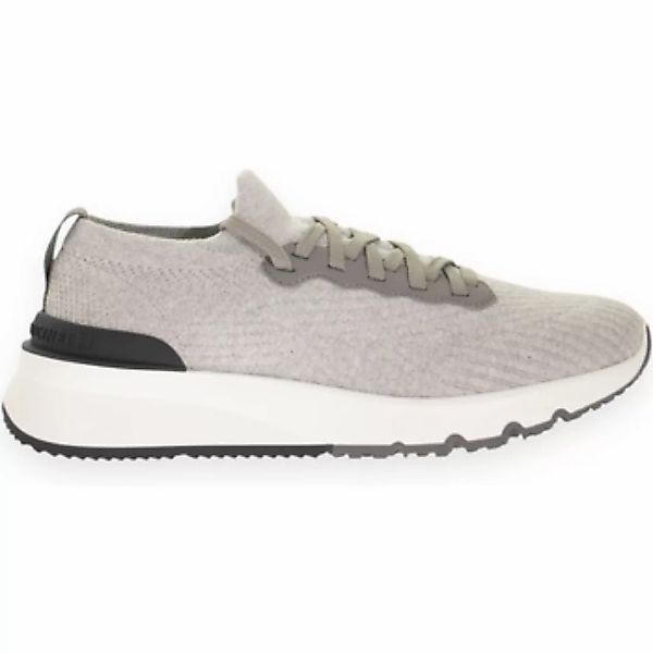 Brunello Cucinelli  Sneaker MZUPMBO252 CB308 günstig online kaufen