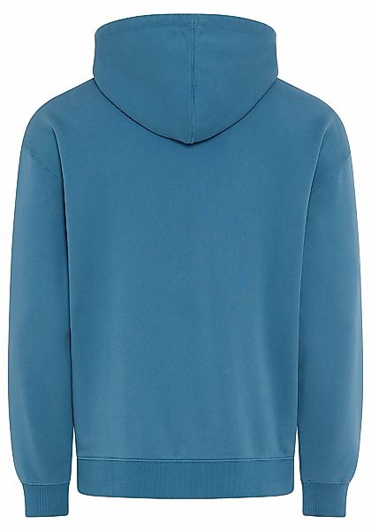 HUGO Blue Sweatshirt "Nogudi" mit Kapuze, regular fit, reine Baumwolle günstig online kaufen