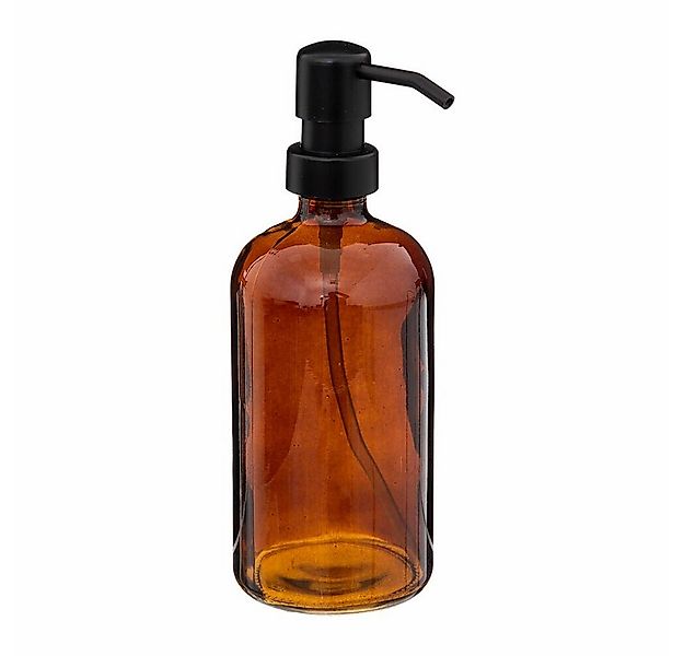 5five Simply Smart Seifenspender Braun 450 ml günstig online kaufen