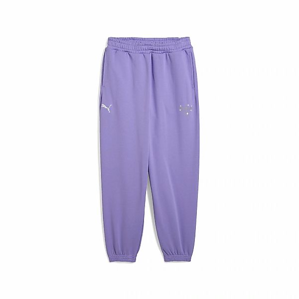 PUMA Sporthose "Melo Alwayz On 1 Basketball-Sweatshirt Herren" günstig online kaufen