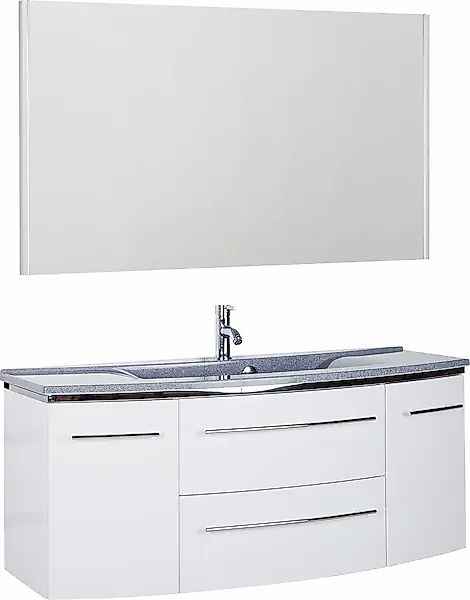 MARLIN Badmöbel-Set »3040«, (2 St.), Breite 120 cm günstig online kaufen