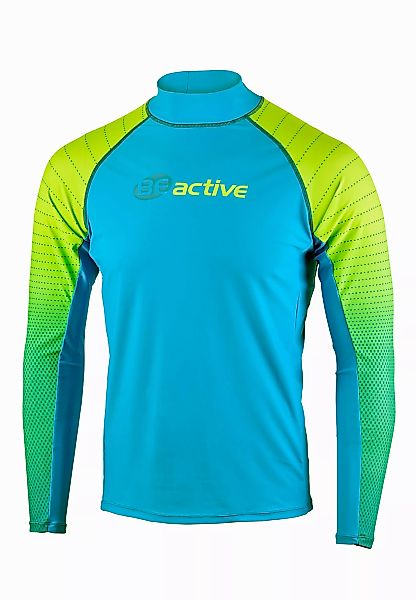 Beco Beermann Bade-Shirt GRADIENT DOTS (1-St), günstig online kaufen