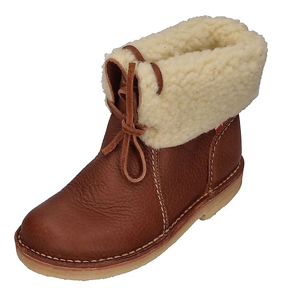 Duckfeet ÅRHUS Winterboots Nut günstig online kaufen