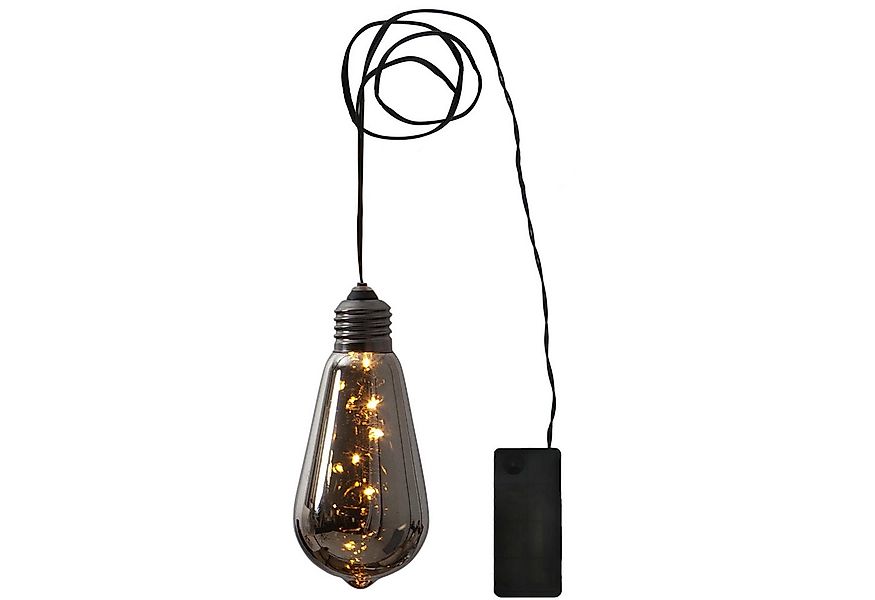 STAR TRADING Pendelleuchte Glow, LED Hängeleuchte,Glow, Batterien und Timer günstig online kaufen