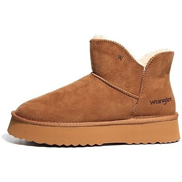 Wrangler  Moonboots Elsa günstig online kaufen