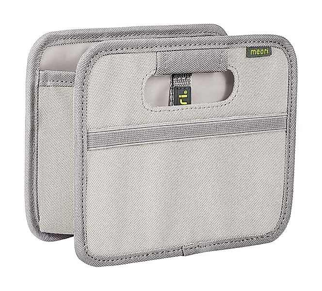 meori Faltbox Faltbox Aufbewahrungsbox Klappbox Korb günstig online kaufen