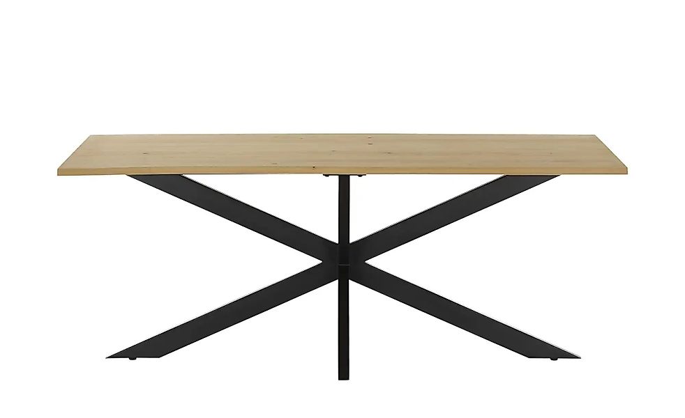 Esstisch  Robert ¦ holzfarben ¦ Maße (cm): B: 107 H: 77 Tische > Esstische günstig online kaufen