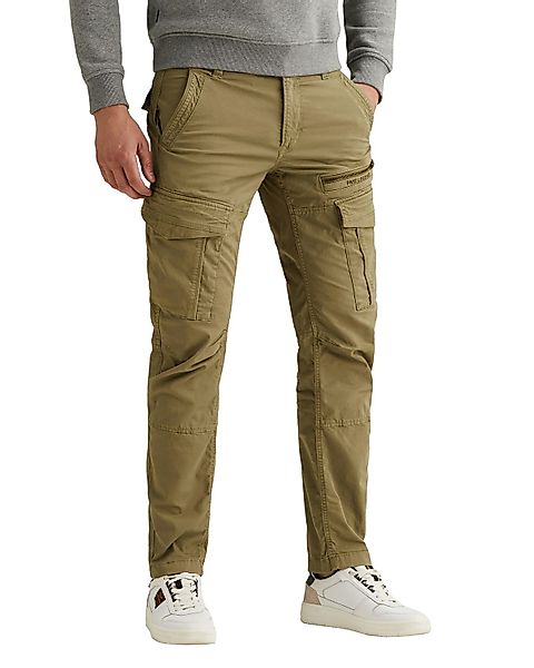 PME Legend Herren Cargohose NORDROP CARGO 3.0 STRETCH TWILL - Tapered Fit günstig online kaufen