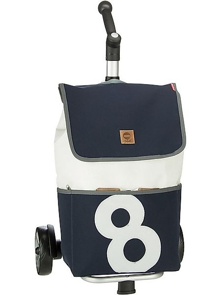 360Grad Einkaufsbeutel Mole, 50 l günstig online kaufen