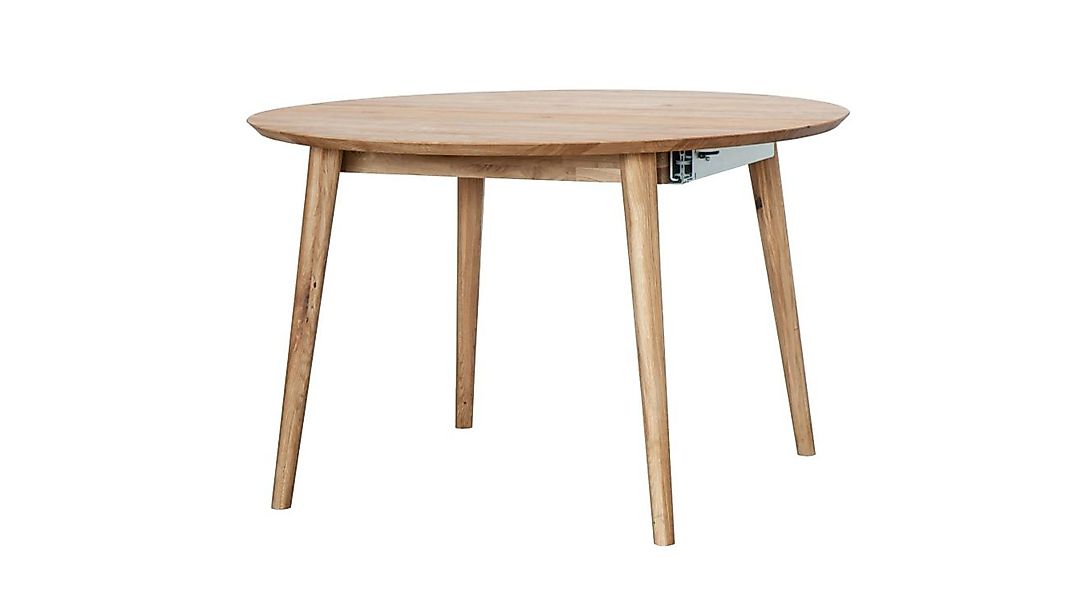 Massivart® Esstisch MATTI 120 cm x günstig online kaufen