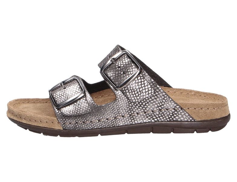 Rohde EASYS N°42 Pantolette Weicher Gehcomfort günstig online kaufen