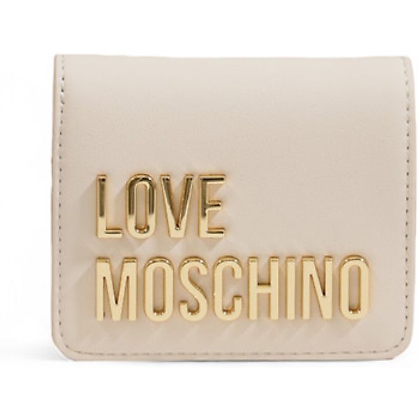 Love Moschino  Geldbeutel BOLD LOVE JC5612PP1I günstig online kaufen