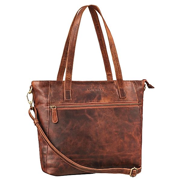 STILORD Handtasche "Nicole" Einzigartiger 3-in-1 Shopper günstig online kaufen