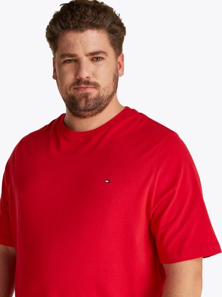 Tommy Hilfiger Big & Tall T-Shirt günstig online kaufen