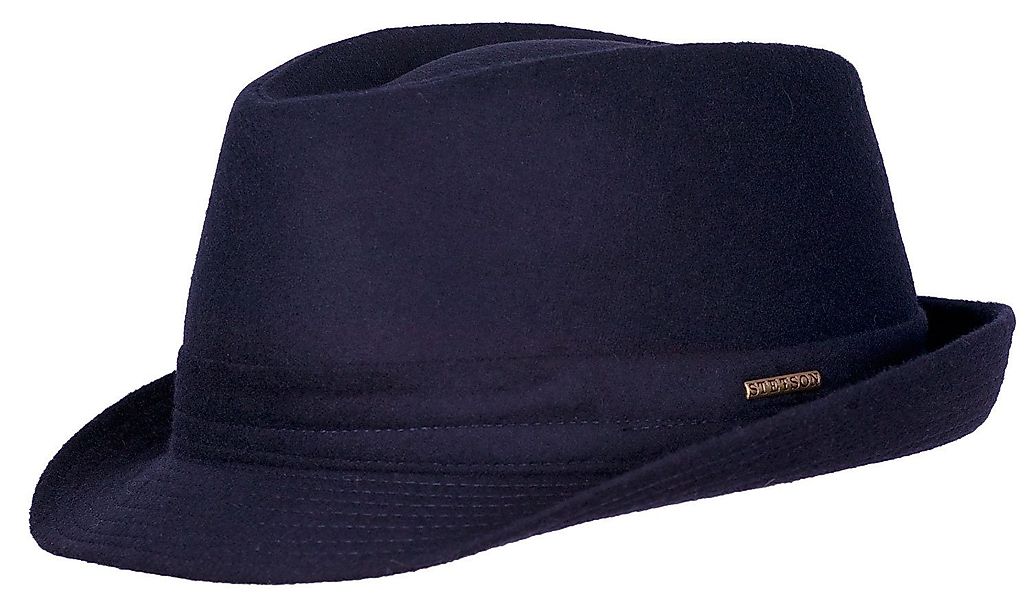 Stetson Trilby Stoffhut aus Wolle günstig online kaufen