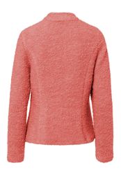 FRANK WALDER Cardigan aus Bouclégarn günstig online kaufen