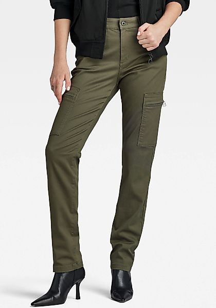 G-STAR Cargohose "Skinny Cargo Pant" günstig online kaufen