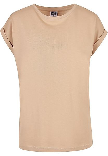 URBAN CLASSICS Kurzarmshirt Urban Classics Damen günstig online kaufen