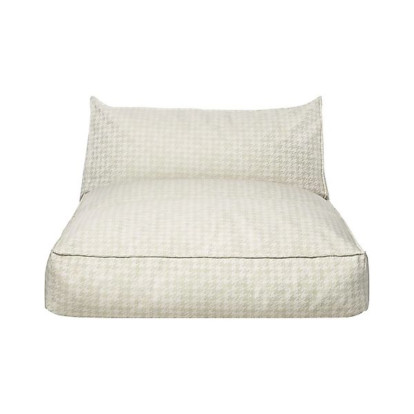 Outdoor Bett STAY Sand, Stoff Twigh günstig online kaufen