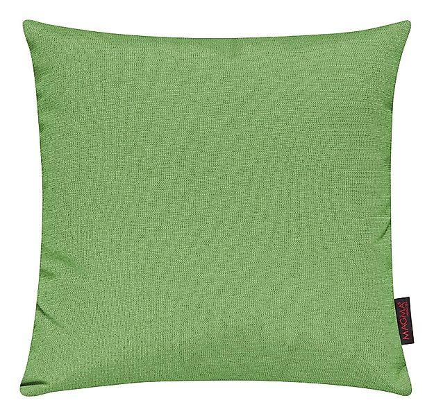 Magma Heimtex Kissenbezug FINO Kissenhülle ca. günstig online kaufen