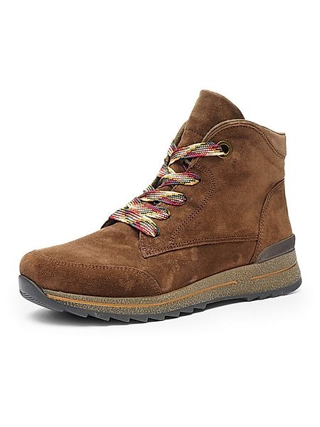 Ara Damen Stiefelette Osaka Stiefelette günstig online kaufen